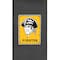 Dreamseat Game Rocker 100 with Pittsburgh Pirates Cooperstown Logo XZGARO100-PSCOOP0080 - alternate 2